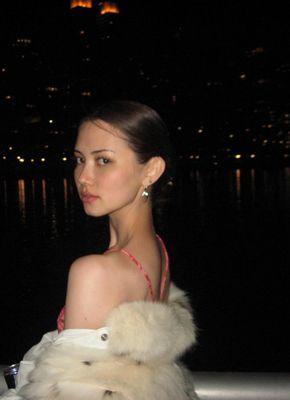 Photo of Makayla