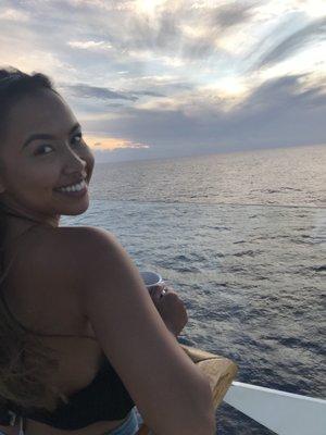 photo of Kathleen M.