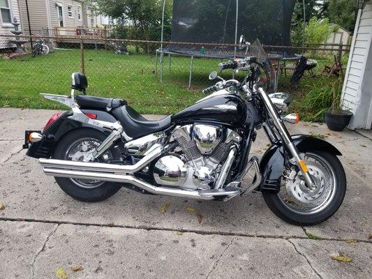 photo of Lawrence A.