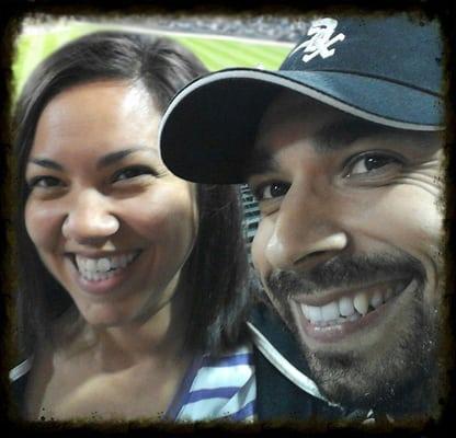 photo of Michelle V.