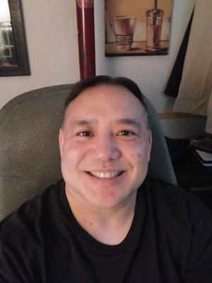 Photo of Vic E.