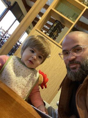 photo of Antonio Manuel P.