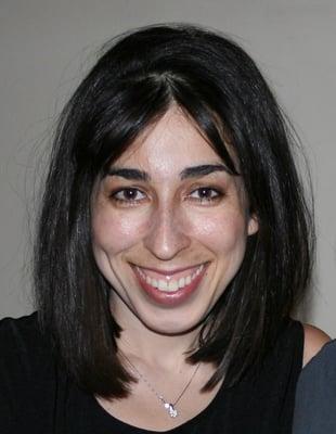 Photo of Nabby O.