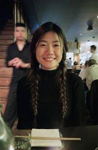 Photo of Vivian J.