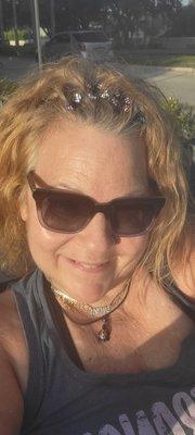 Photo of Sandi O.