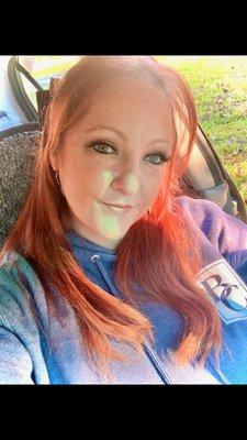 Photo of Jessica C.