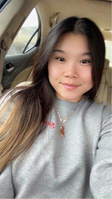 Photo of Levana L.