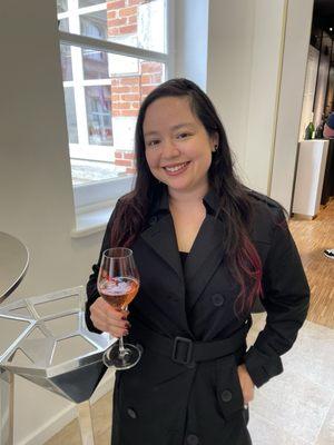 Photo of Jen V.