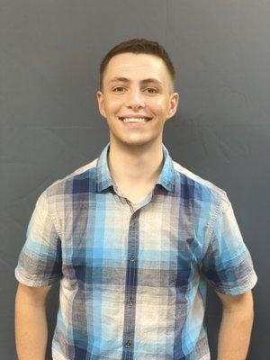 Photo of Alex F.