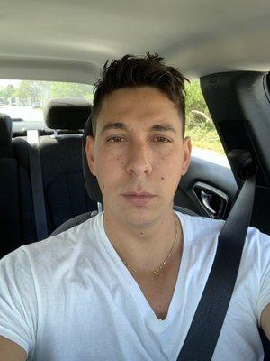 Photo of Zuf G.