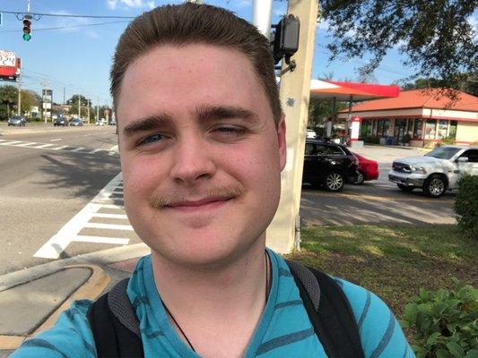 photo of Gage G.