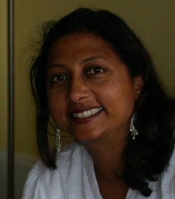 Photo of Vali G.