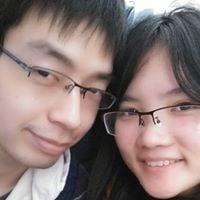 Photo of Yuncong Z.