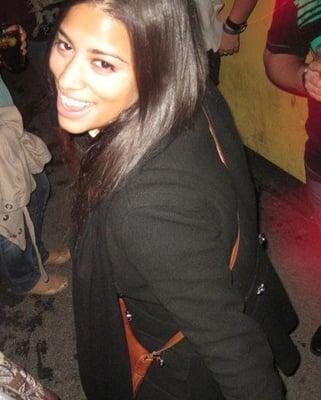 Photo of Stephanie F.