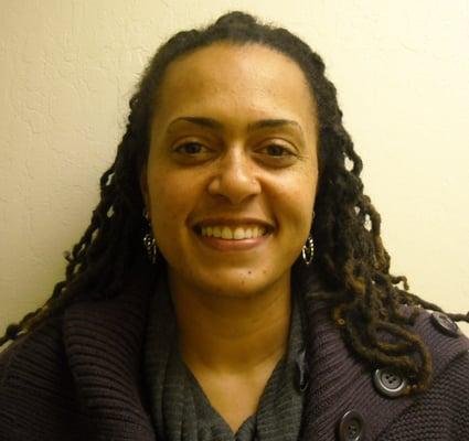 Photo of Vicky V.