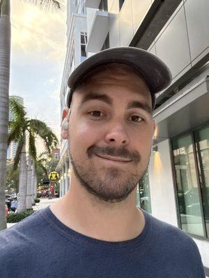 Photo of Daniel J.