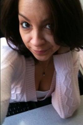 Photo of Alba B.