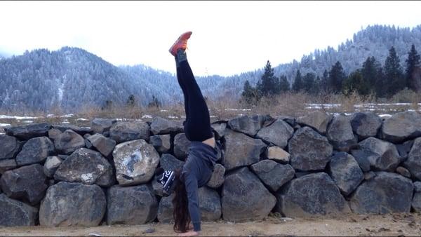 photo of Mercedes M.