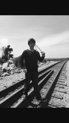 Photo of Brandon S.