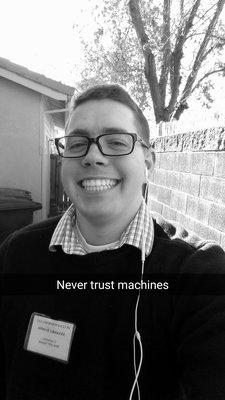 photo of Alexander T.