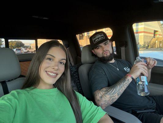 photo of Samantha G.