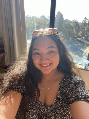 Photo of Angelena E.