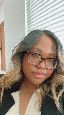 photo of Danielle P.