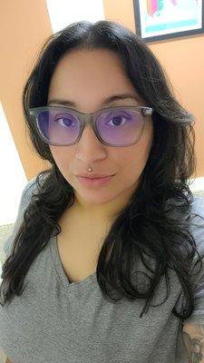 Photo of Antonia D.