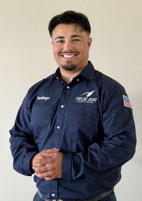 photo of Santiago L.