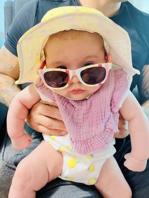 photo of Leticia Chase P.