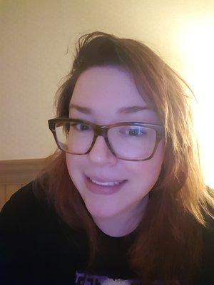 Photo of Danielle S.