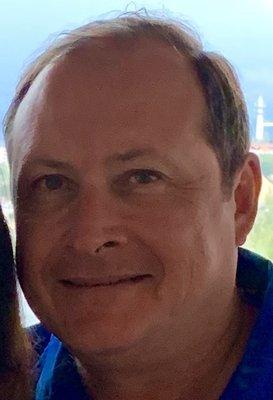 Photo of Bill T.