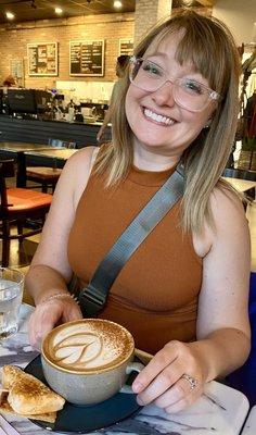 Photo of Chelsea F.