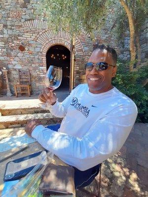 Photo of Darryl D.