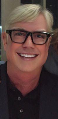 photo of Mark Lee T.