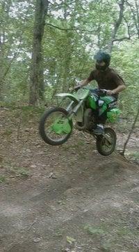 Photo of Kyle A.