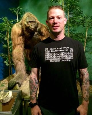 Photo of Josh T.