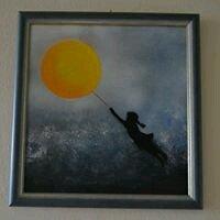 photo of Jacqueline C.