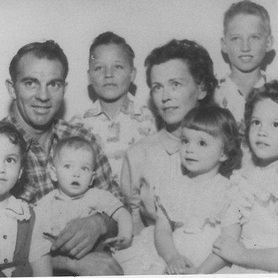 Photo of Mike W.