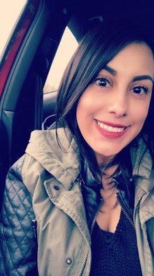 Photo of Adriana S.