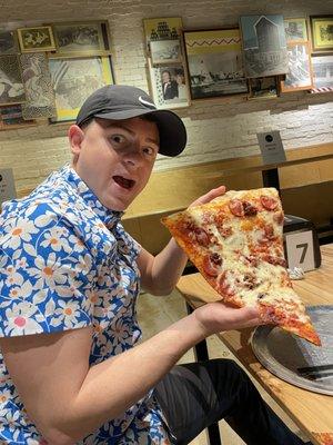 photo of Jonathan L.