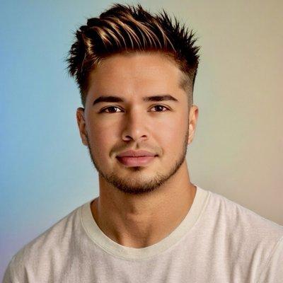 photo of Fredo Declán H.