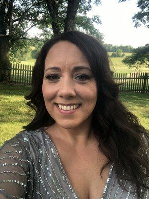 Photo of Tracey B.