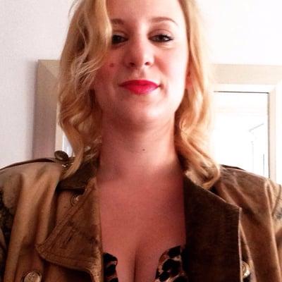 Photo of Christina M.