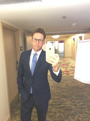 Photo of Jamie D.