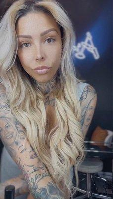 photo of Charleen R.