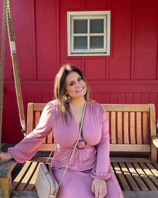 Photo of Tristyn B.