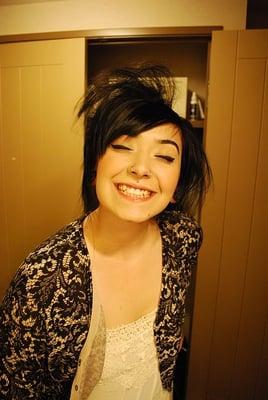 Photo of Lauren A.