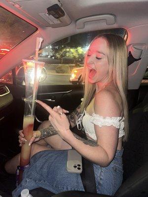 Photo of Jessica Q.