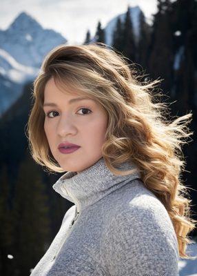Photo of Normita S.